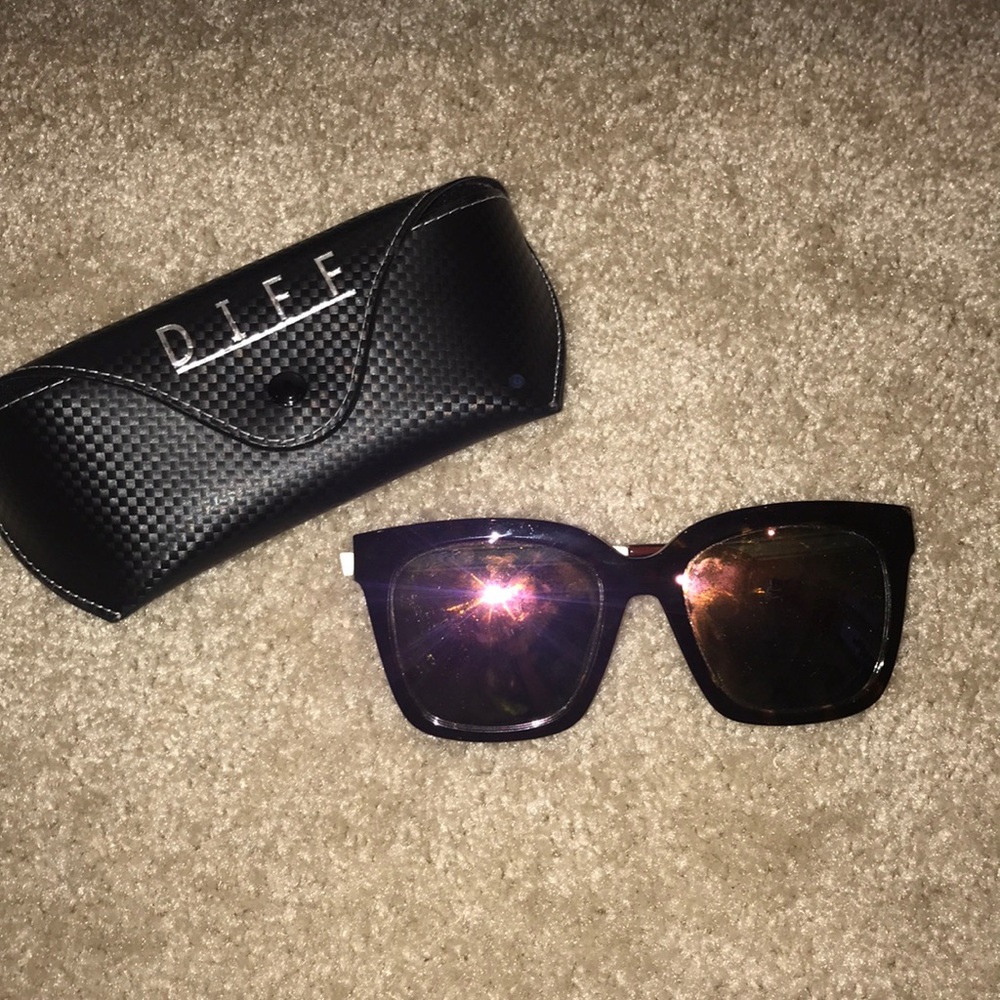 Diff Sunnies